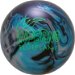 Review the Brunswick Inferno Blue Flame Special Edition