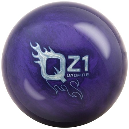 Motiv QZ1 Purple Main Image