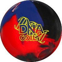 Storm DNA Coil Bowling Balls