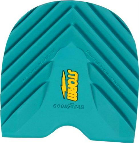 Storm H2 Ultra Brakz Heel MAIN Image - Main Image