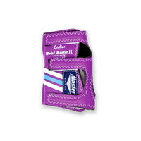 Master Lady Wrist Master II Right Hand Berry MAIN Image