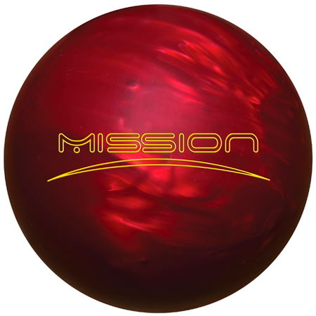 Ebonite Mission Main Image