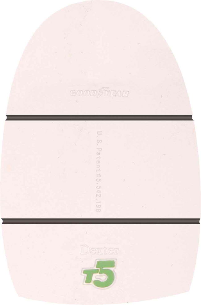 Dexter THE 9 T5 Traction Sole MAIN Image - Main Image