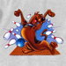 Review the "Scooby & Pins" Kids T-Shirt