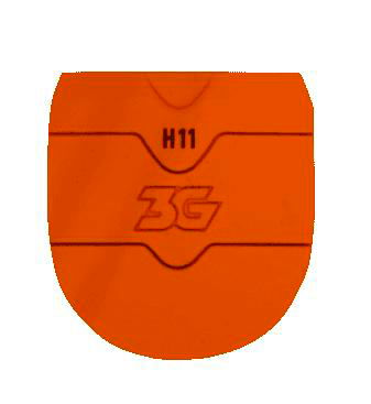 3G Formula H11 Heel