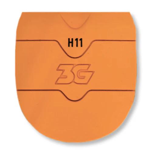 3G Formula H11 Heel