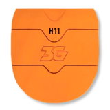 Top 3G Gear: 3G Formula H11 Heel