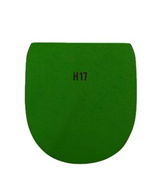 Top Accessories: 3G Formula H17 Heel