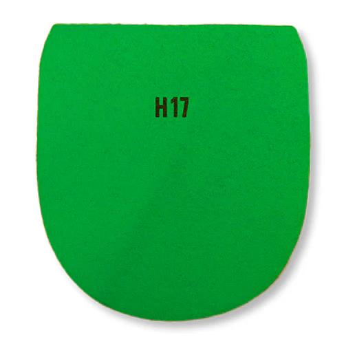 3G Formula H17 Heel