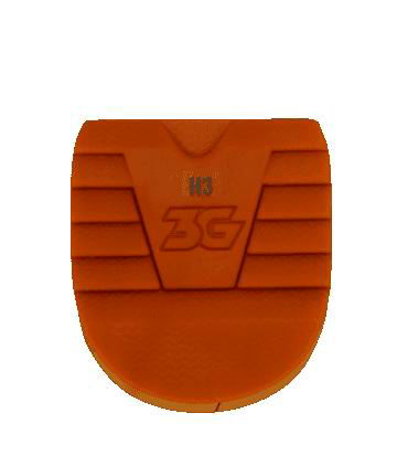 3G Formula H3 Heel