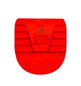 Latest 3G Gear: 3G Formula H5 Heel-ALMOST NEW