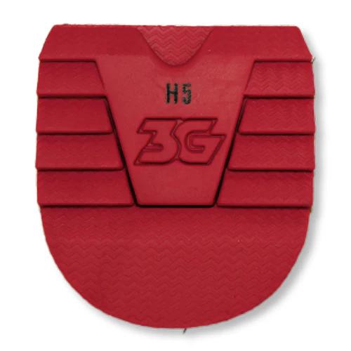 3G Formula H5 Heel