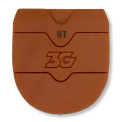 3G Formula H7 Heel Bowling Shoes