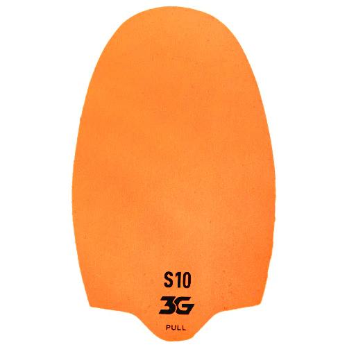 3G Formula S10 Slide Sole