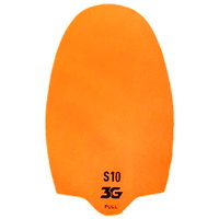 3G Formula S10 Slide Sole