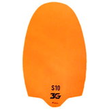 PopularInterchangeable Soles: 3G Formula S10 Slide Sole