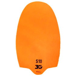3G Formula S10 Slide Sole Bowling Shoes