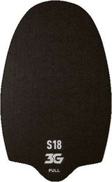 Top Accessories: 3G Formula S18 Slide Sole