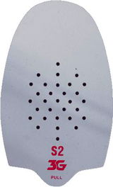 Top Accessories: 3G Formula S2 Slide Sole