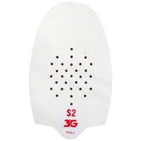 3G Formula S2 Slide Sole