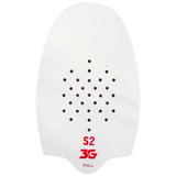 Top 3G Gear: 3G Formula S2 Slide Sole