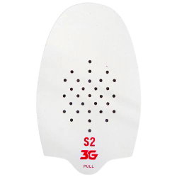 3G Formula S2 Slide Sole Bowling Shoes