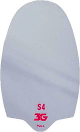 Latest 3G Gear: 3G Formula S4 Slide Sole-ALMOST NEW