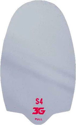 3G Formula S4 Slide Sole-ALMOST NEW Bowling Shoes