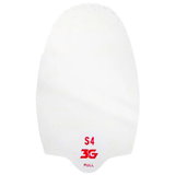 Top 3G Gear: 3G Formula S4 Slide Sole