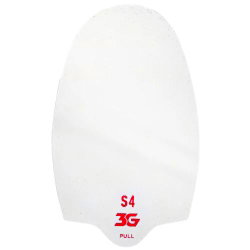 3G Formula S4 Slide Sole Bowling Shoes