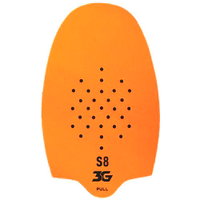 3G Formula S8 Slide Sole