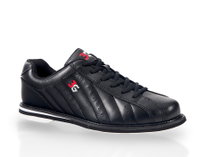 3G Kicks Unisex Black-ALMOST NEW MAIN Image