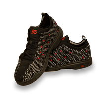 3G Mens Ascent II Right Hand Black/White ALT Image