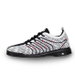Review the 3G Mens Ascent II Right Hand White-ALMOST NEW