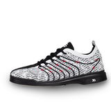 PopularLightweight Performance Bowling Shoes: 3G Mens Ascent II Right Hand White