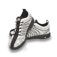 3G Mens Ascent II Right Hand White ALT Image