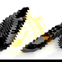 3G Mens Belmo Tour S Gold/Black Right Hand ALT Image