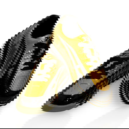 3G Mens Belmo Tour S Gold/Black Right Hand