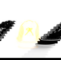 3G Mens Belmo Tour S Gold/Black Right Hand ALT Image