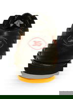 3G Mens Racer Black/Red Right Hand ALT Image