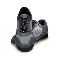 3G Mens Racer Mesh Grey Right Hand ALT Image