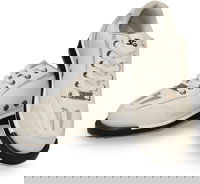 3G Mens Racer White/Holo Left Hand ALT Image