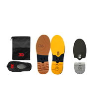 3G Mens Racer White/Holo Left Hand ALT Image