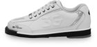 Shop Top Selling Bowling Shoes like the 3G Mens Racer White/Holo Right Hand