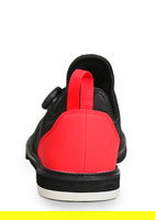 3G Mens Speed Dial+ Black/Red Right Hand ALT Image