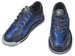 Review the 3G Mens Sport Deluxe Black/Blue Right Hand