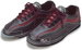 Review the 3G Mens Sport Ultra Black/Burg LH