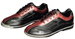 Review the 3G Mens Sport Ultra Black/Metallic Wine Right Hand