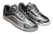 Review the 3G Mens The Shuffler Silver/Black Left Hand