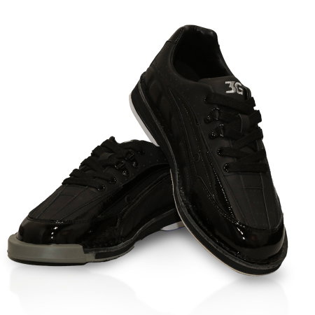3G Mens Tour Black Right Hand Wide Width